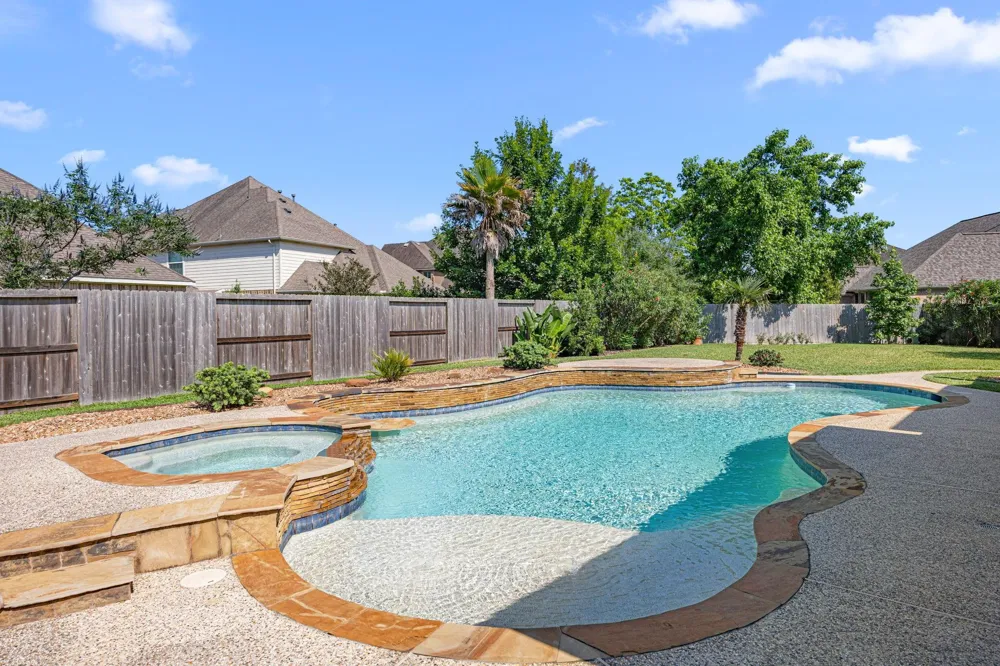 2873 Casciano Court League City, TX 77573