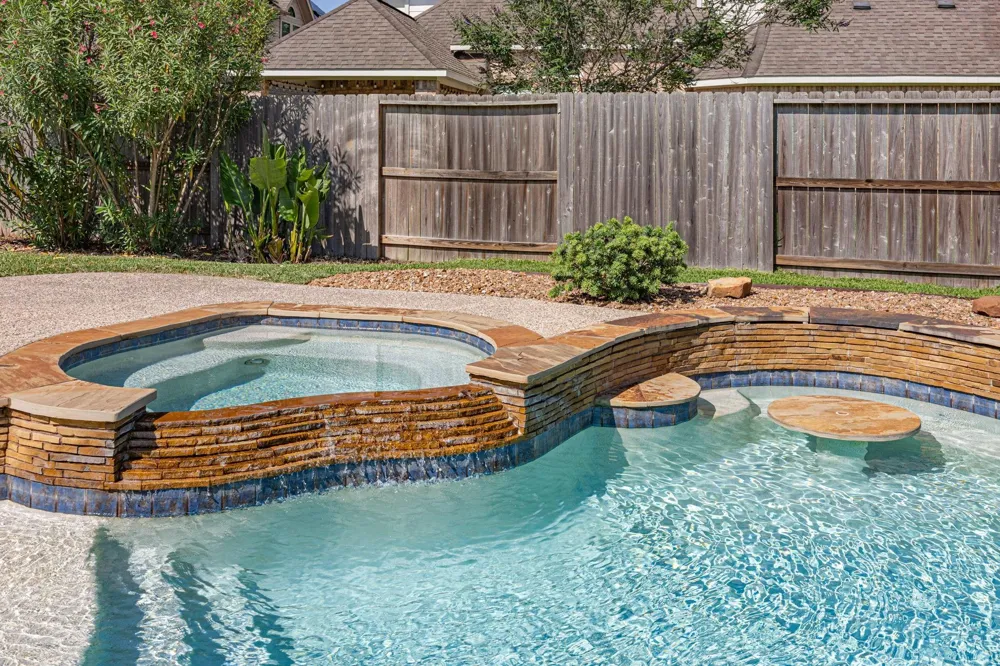 2873 Casciano Court League City, TX 77573