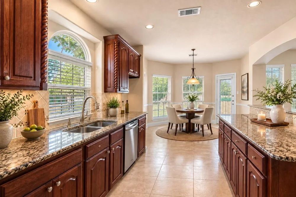 2873 Casciano Court League City, TX 77573