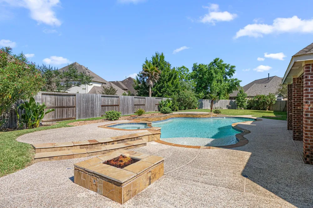 2873 Casciano Court League City, TX 77573