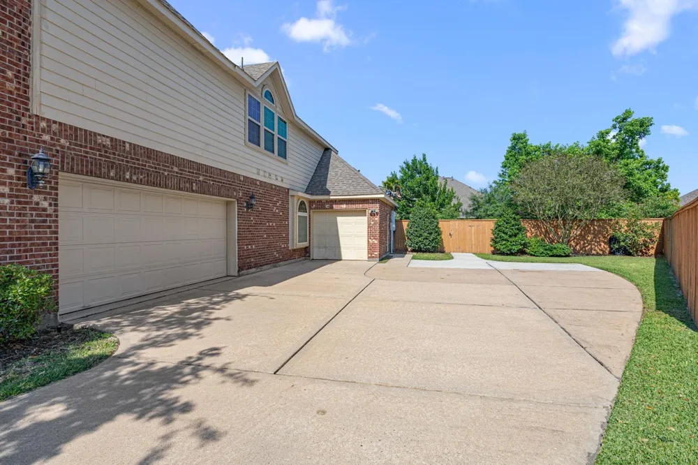 2873 Casciano Court League City, TX 77573