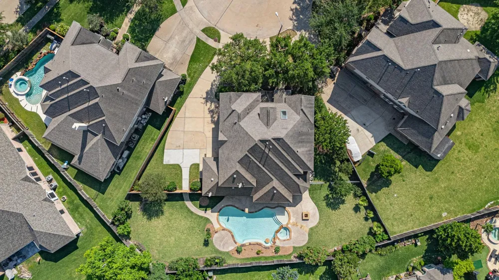 2873 Casciano Court League City, TX 77573