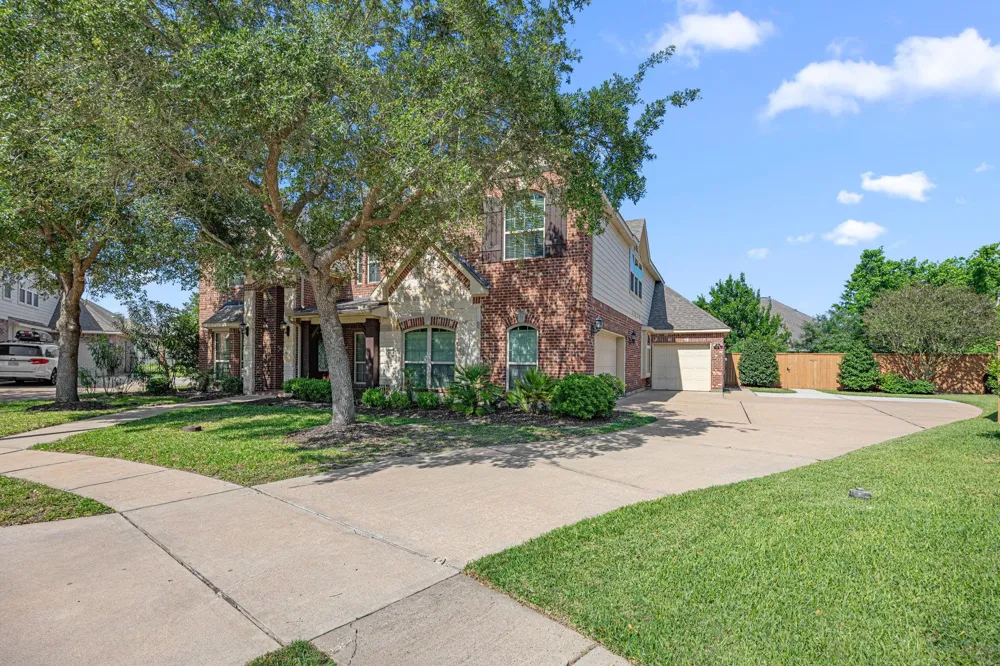 2873 Casciano Court League City, TX 77573