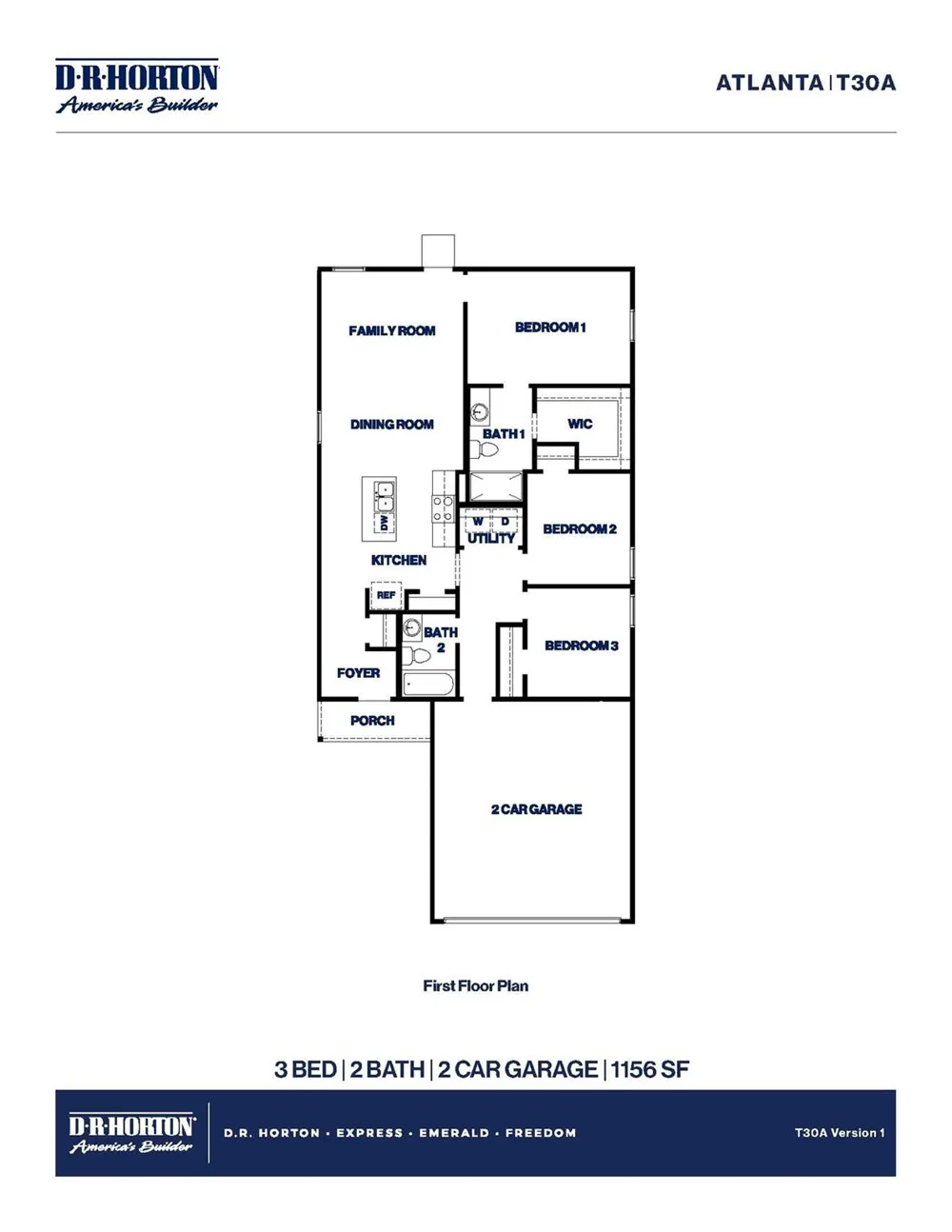 14404 Tawny Street Splendora, TX 77372