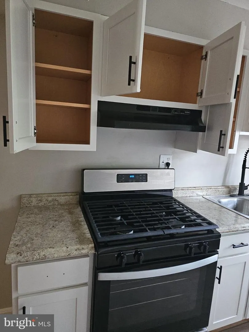 5813 NW JONQUIL AVENUE Baltimore, MD 21215