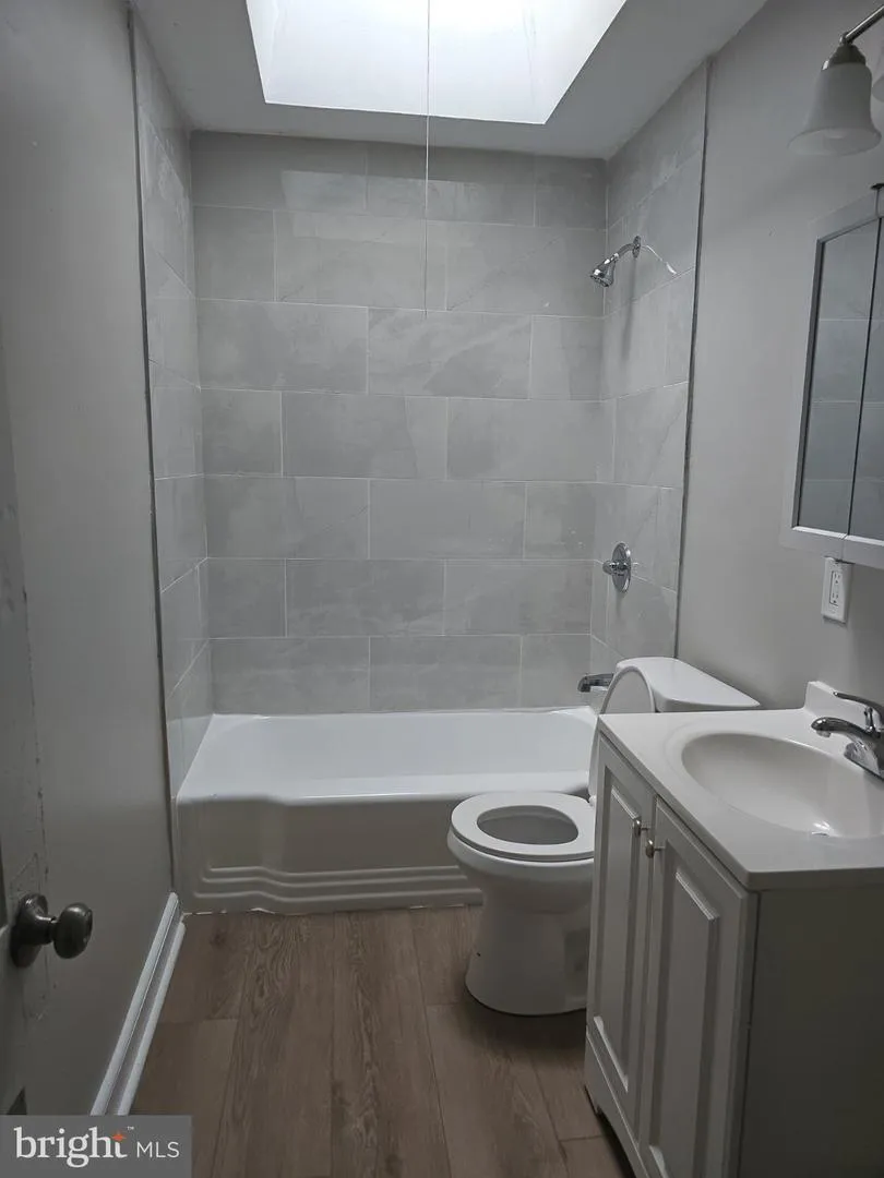 5813 NW JONQUIL AVENUE Baltimore, MD 21215