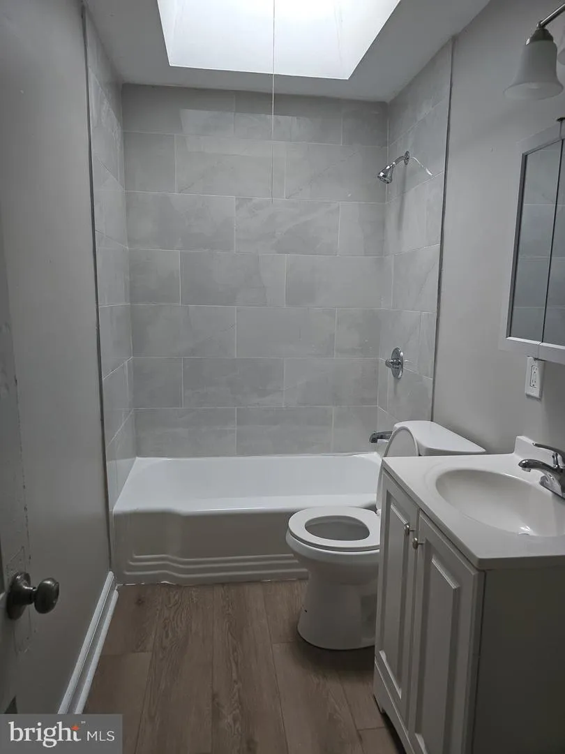 5813 NW JONQUIL AVENUE Baltimore, MD 21215
