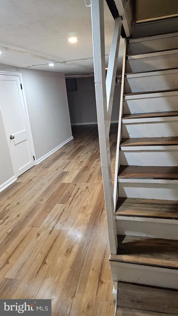 5813 NW JONQUIL AVENUE Baltimore, MD 21215