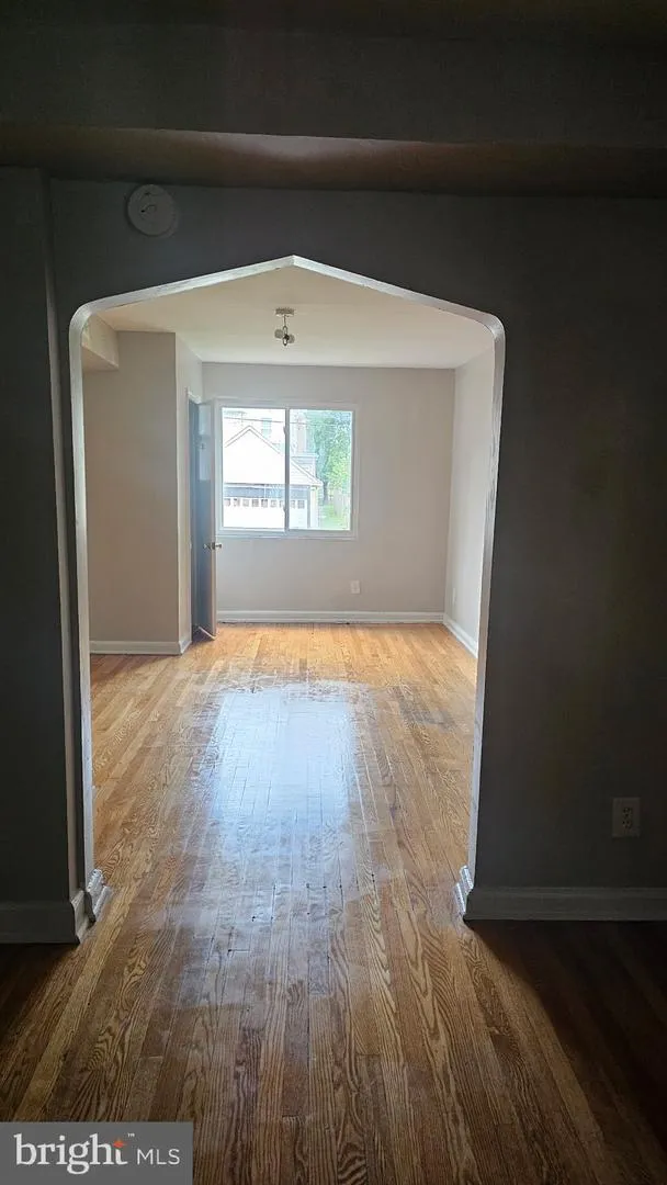 5813 NW JONQUIL AVENUE Baltimore, MD 21215