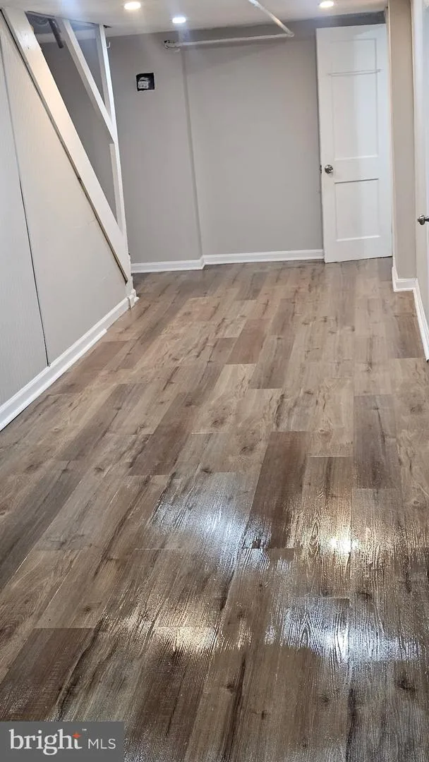 5813 NW JONQUIL AVENUE Baltimore, MD 21215