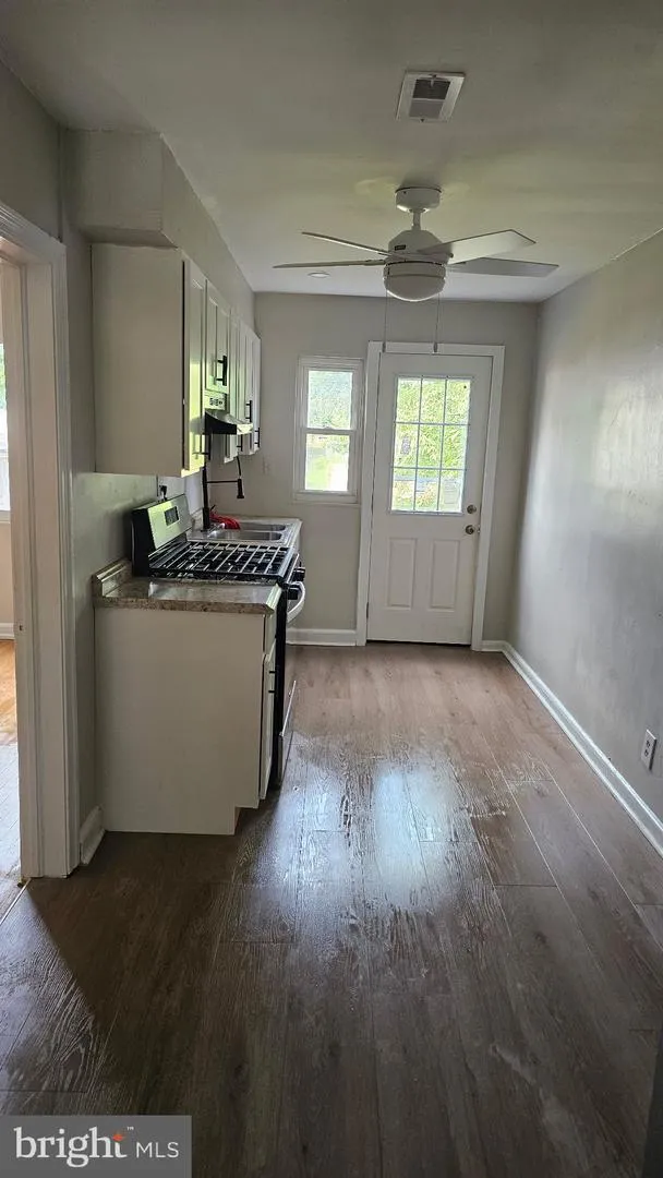 5813 NW JONQUIL AVENUE Baltimore, MD 21215