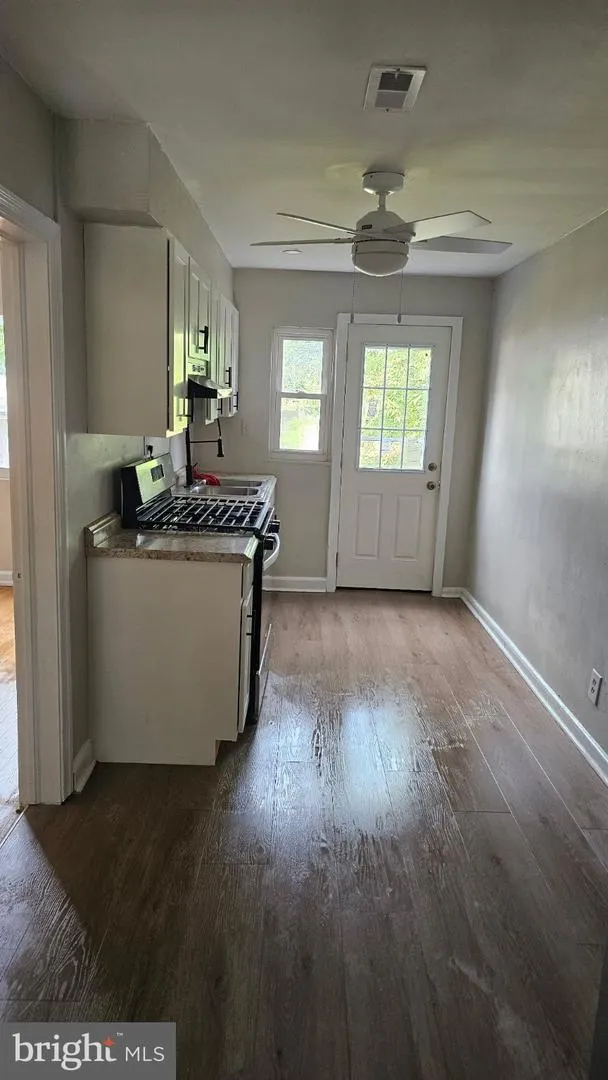 5813 NW JONQUIL AVENUE Baltimore, MD 21215