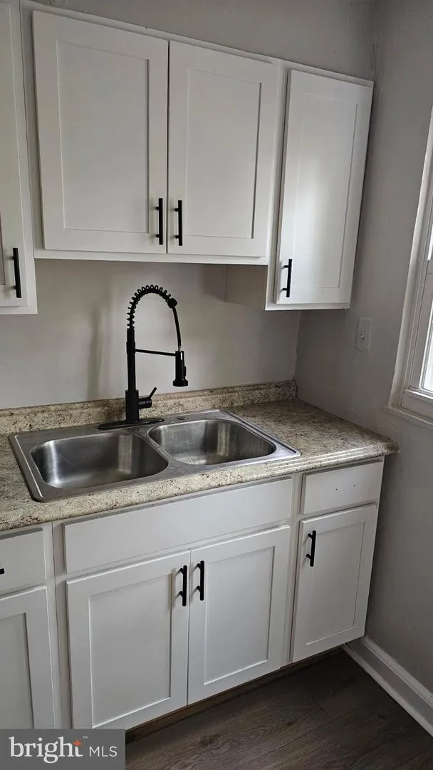 5813 NW JONQUIL AVENUE Baltimore, MD 21215