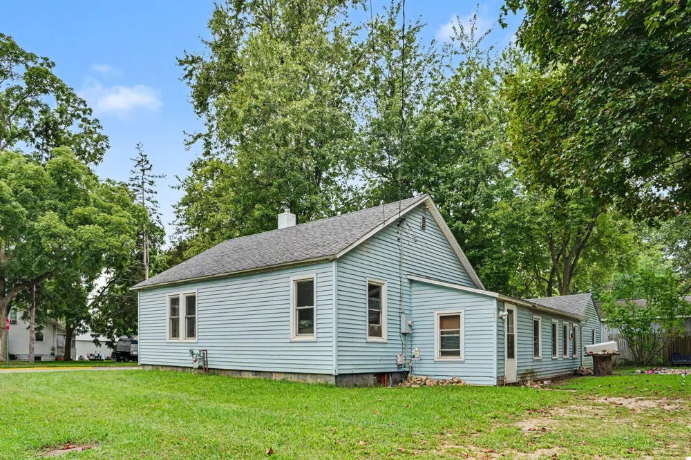 300 Lincoln Street Otsego, MI 49078