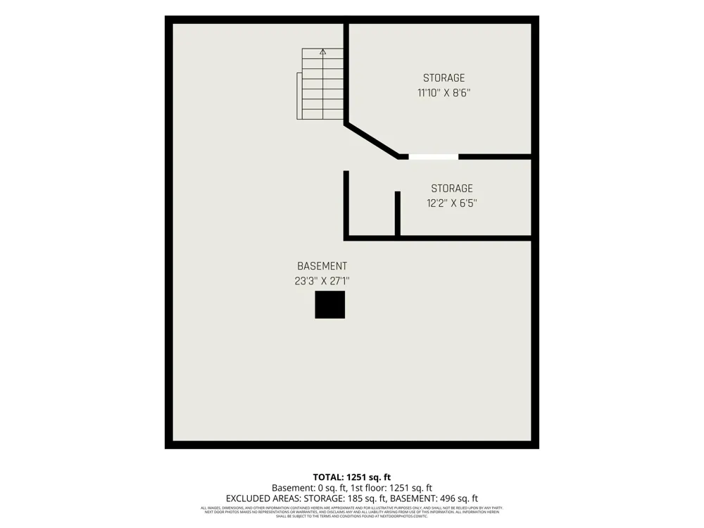 300 Lincoln Street Otsego, MI 49078