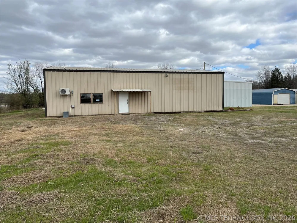 3756 S Mississippi Atoka, OK 74525