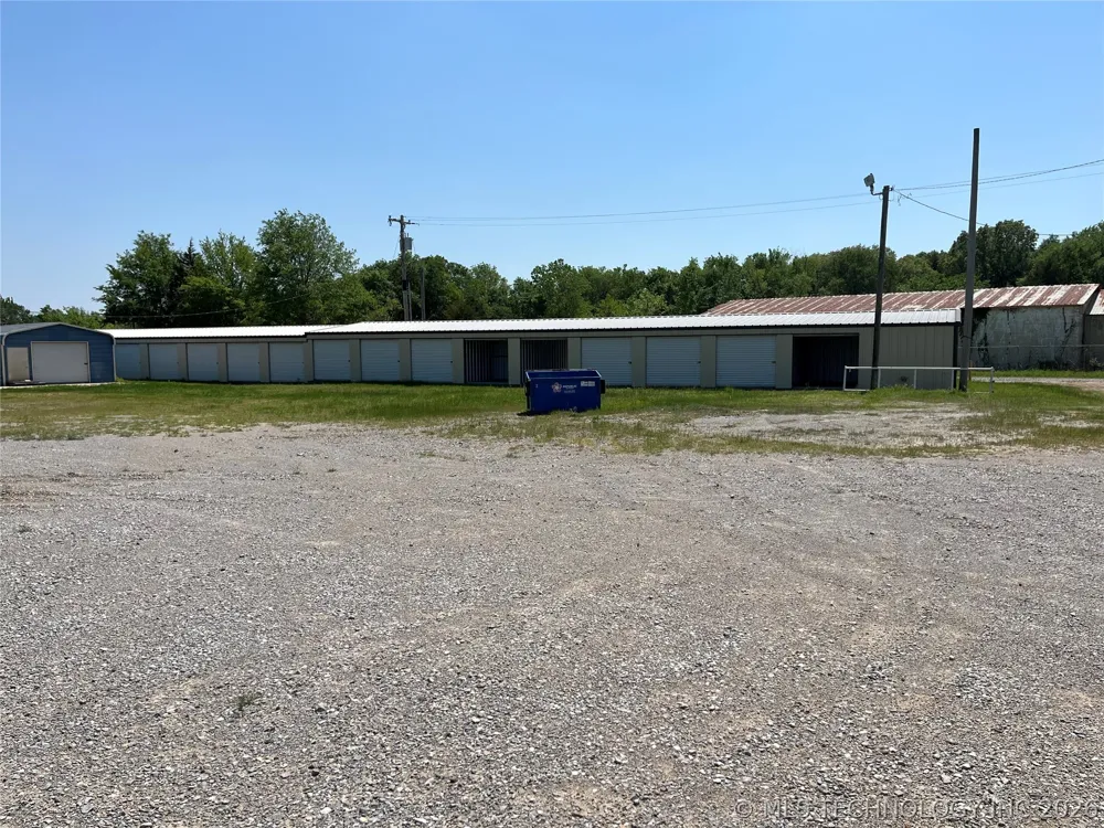 3756 S Mississippi Atoka, OK 74525