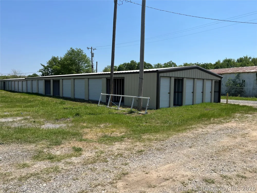 3756 S Mississippi Atoka, OK 74525