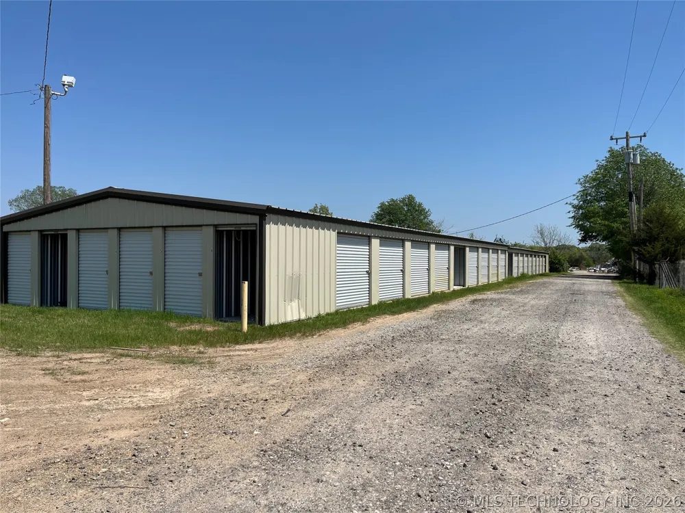3756 S Mississippi Atoka, OK 74525