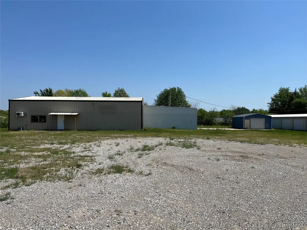 3756 S Mississippi Atoka, OK 74525