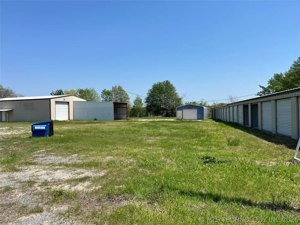 3756 S Mississippi Atoka, OK 74525