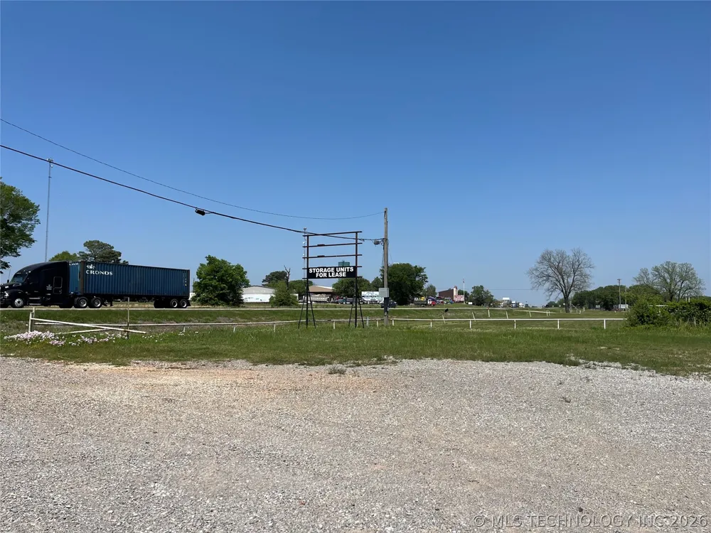 3756 S Mississippi Atoka, OK 74525