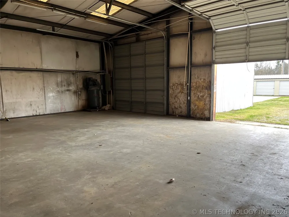 3756 S Mississippi Atoka, OK 74525
