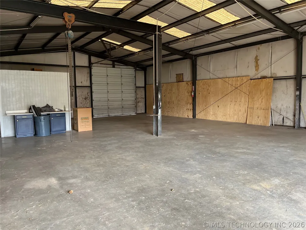 3756 S Mississippi Atoka, OK 74525