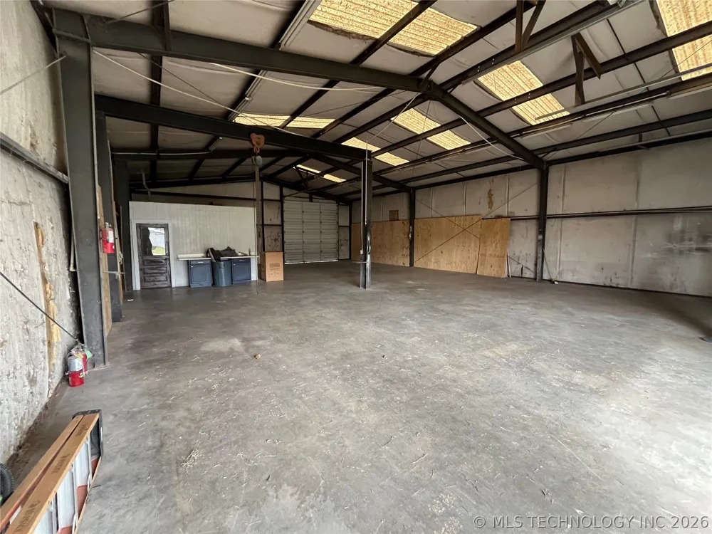 3756 S Mississippi Atoka, OK 74525