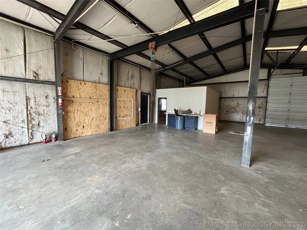 3756 S Mississippi Atoka, OK 74525