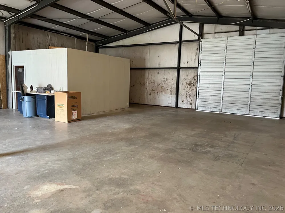 3756 S Mississippi Atoka, OK 74525