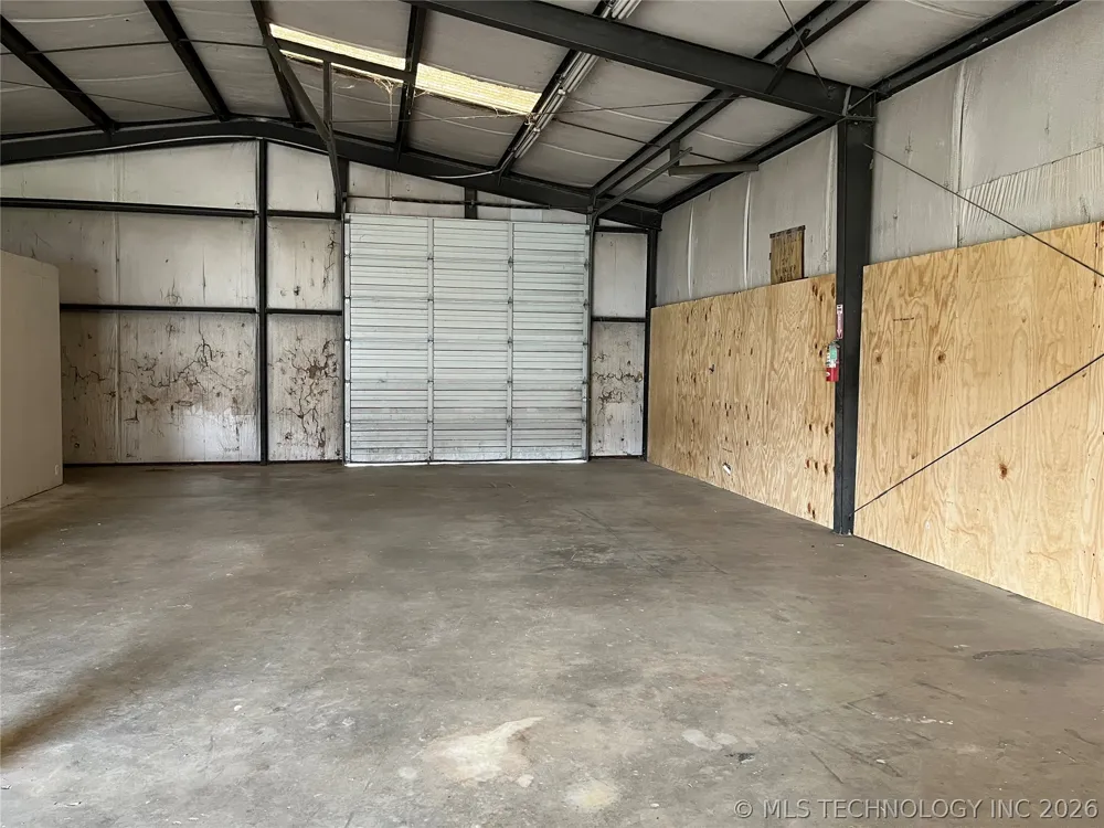 3756 S Mississippi Atoka, OK 74525