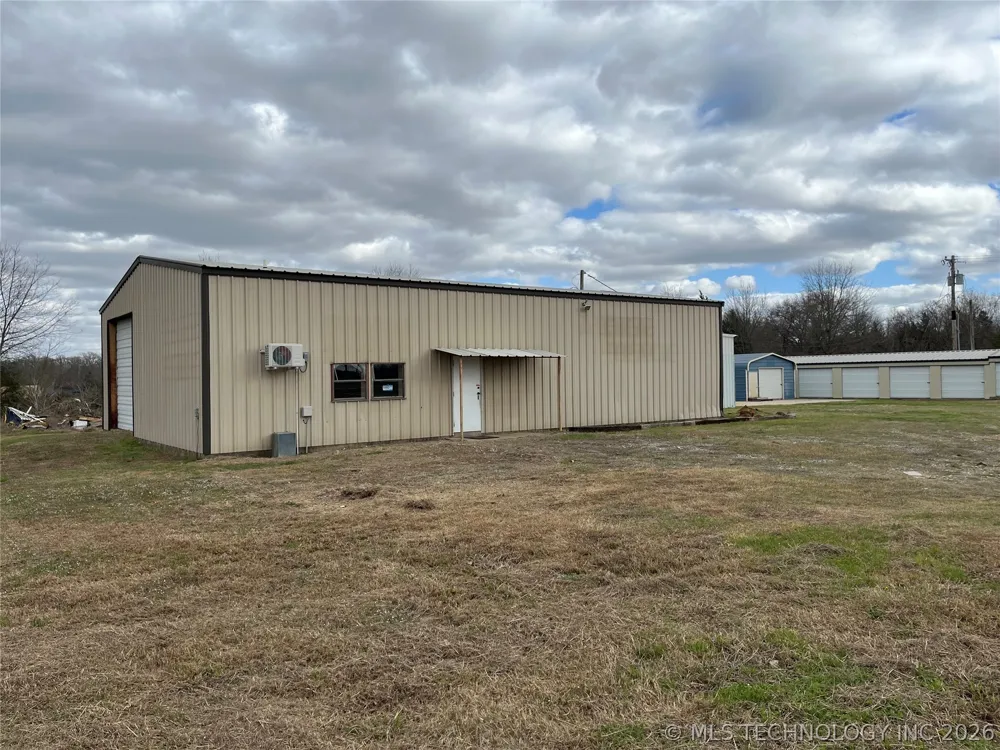 3756 S Mississippi Atoka, OK 74525