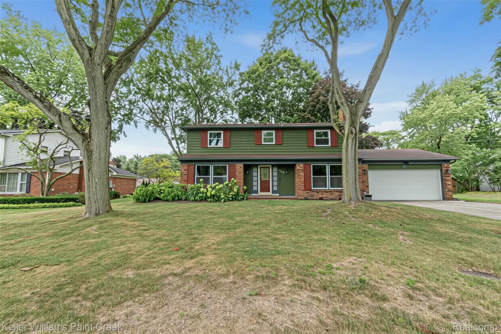 29859 Club House Lane Farmington Hills City, MI 48334