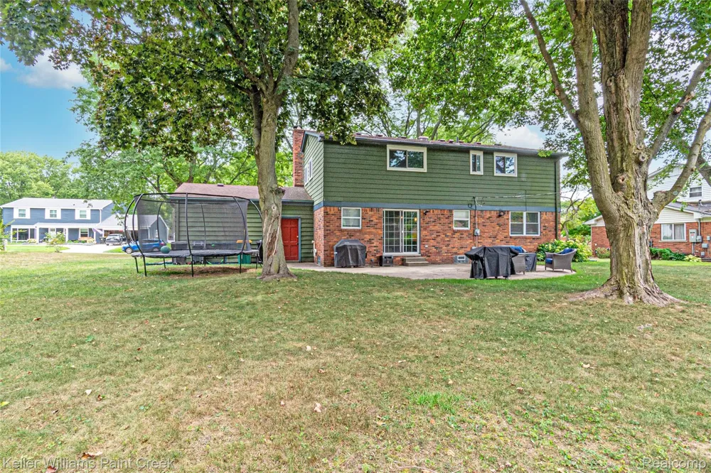 29859 Club House Lane Farmington Hills City, MI 48334