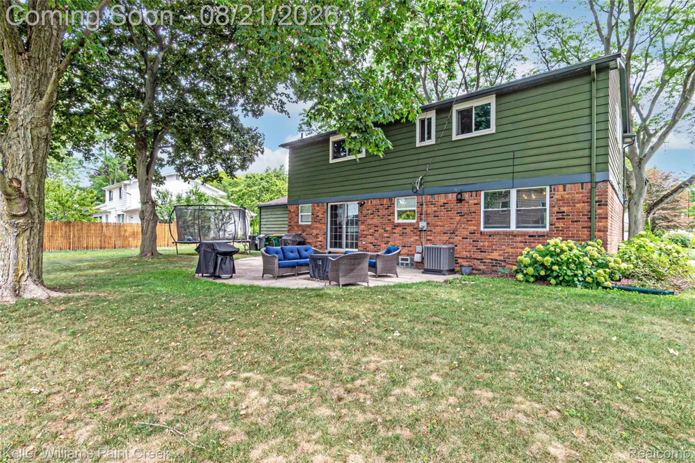 29859 Club House Lane Farmington Hills City, MI 48334