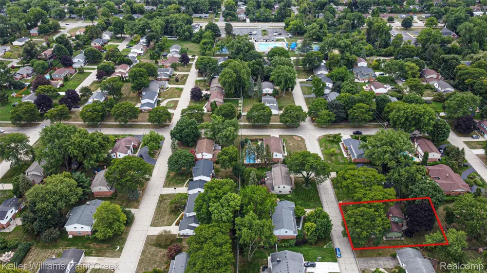 29859 Club House Lane Farmington Hills City, MI 48334