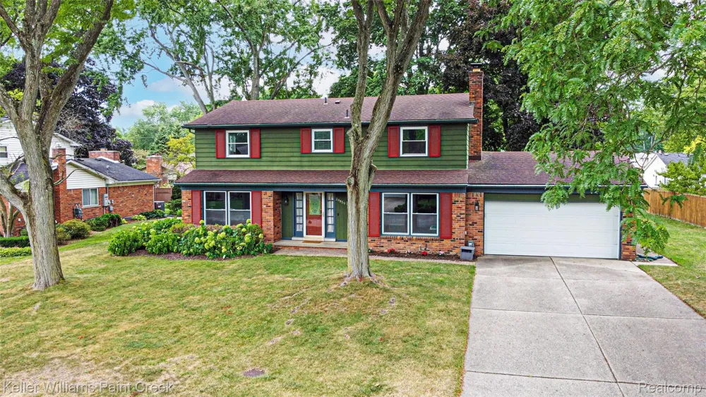 29859 Club House Lane Farmington Hills City, MI 48334