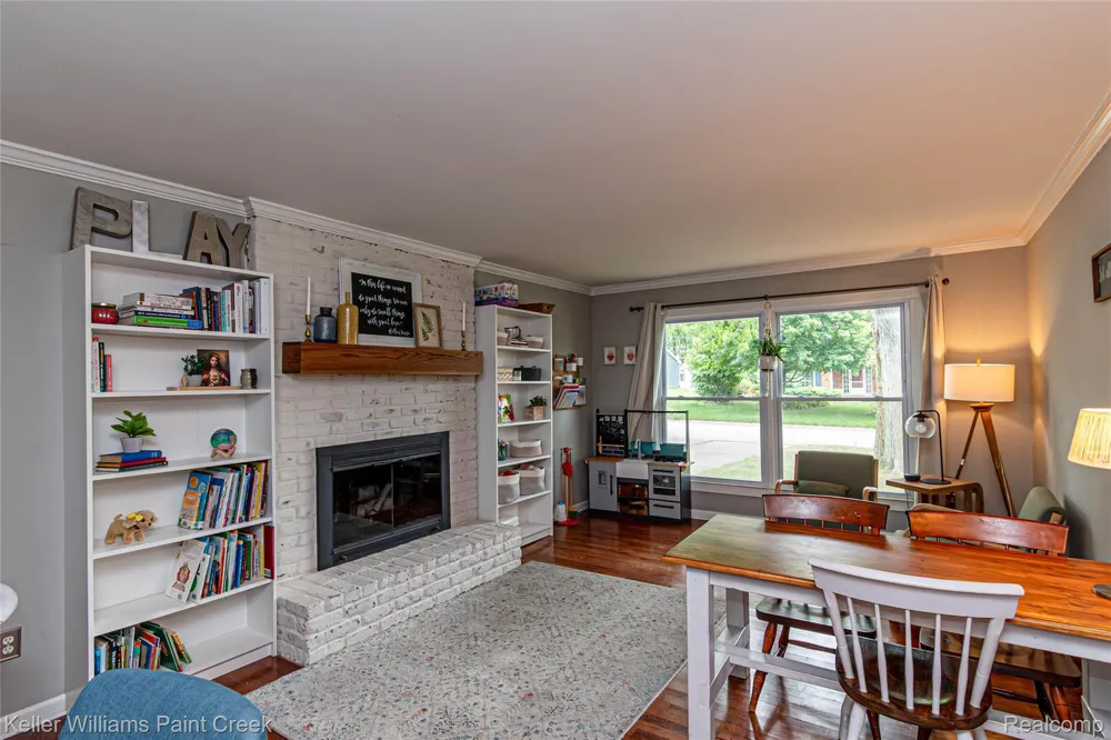 29859 Club House Lane Farmington Hills City, MI 48334
