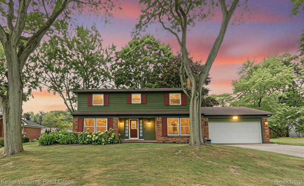 29859 Club House Lane Farmington Hills City, MI 48334
