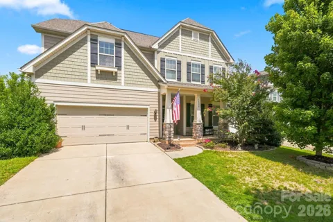 5009 Lydgate Drive