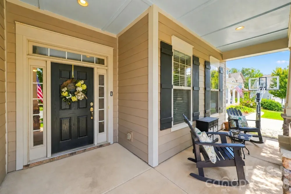 5009 Lydgate Drive Waxhaw, NC 28173