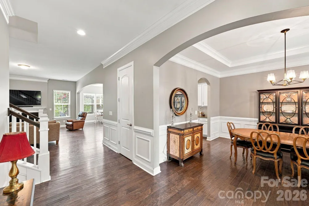 5009 Lydgate Drive Waxhaw, NC 28173