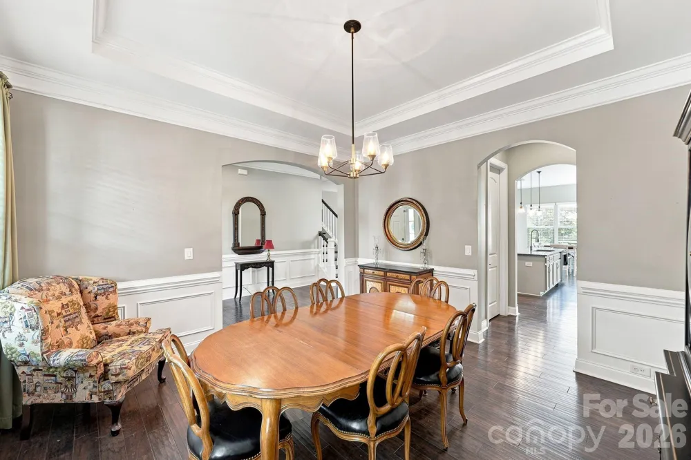5009 Lydgate Drive Waxhaw, NC 28173