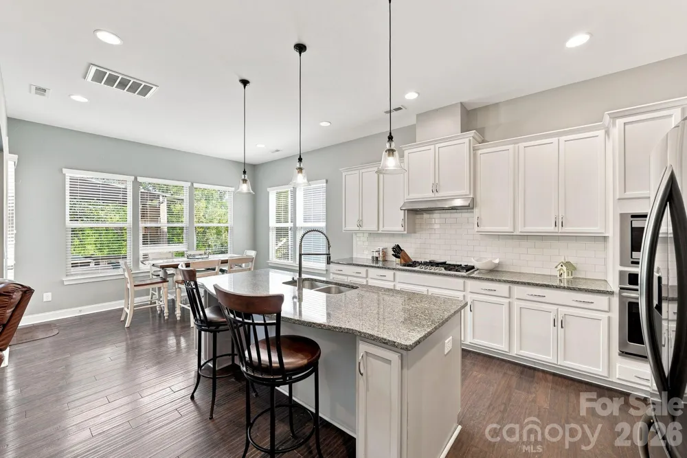 5009 Lydgate Drive Waxhaw, NC 28173