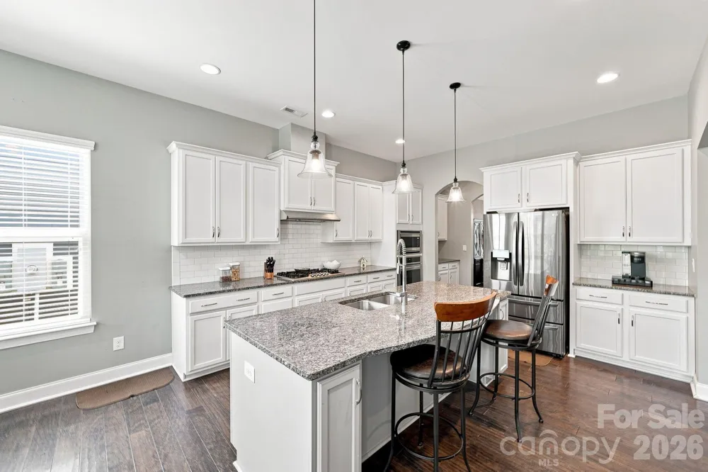 5009 Lydgate Drive Waxhaw, NC 28173