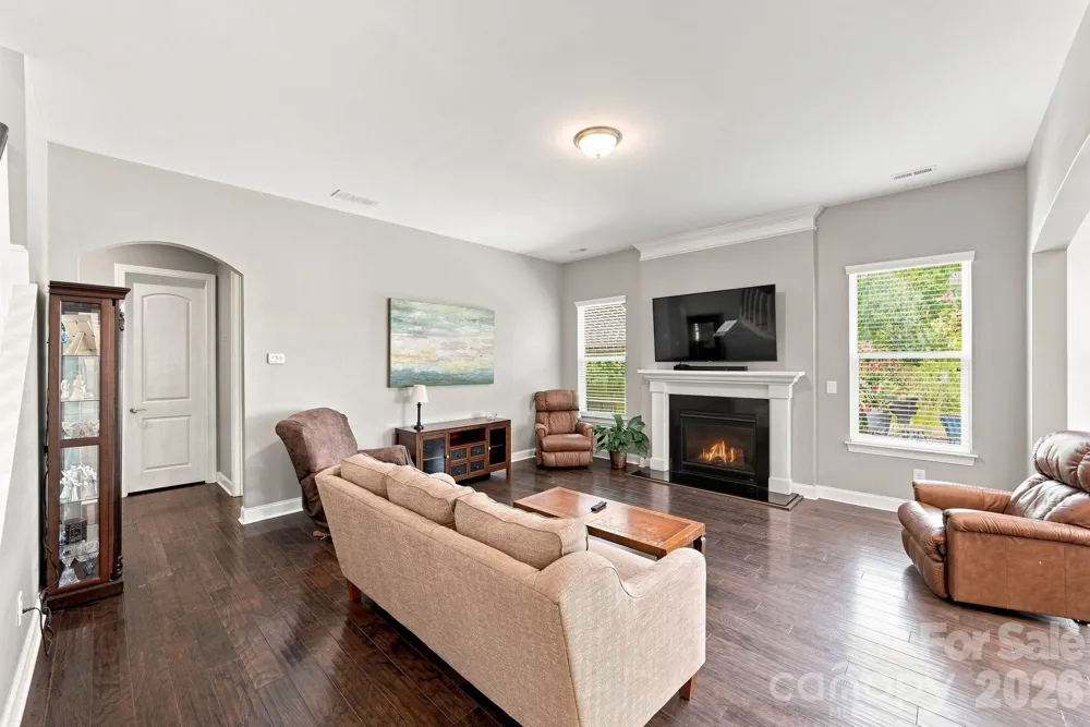 5009 Lydgate Drive Waxhaw, NC 28173