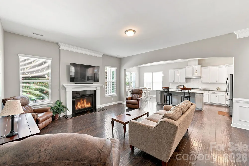 5009 Lydgate Drive Waxhaw, NC 28173