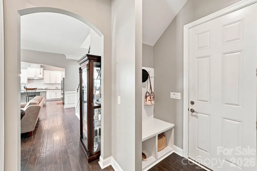 5009 Lydgate Drive Waxhaw, NC 28173