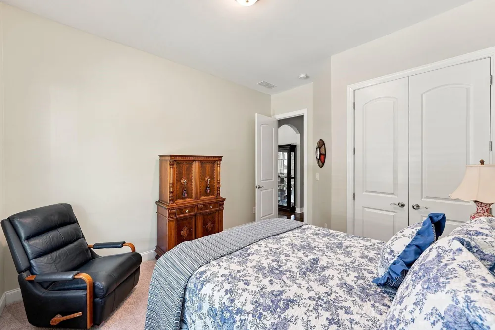 5009 Lydgate Drive Waxhaw, NC 28173